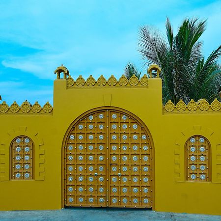 Dream Resort بهوي المظهر الخارجي الصورة