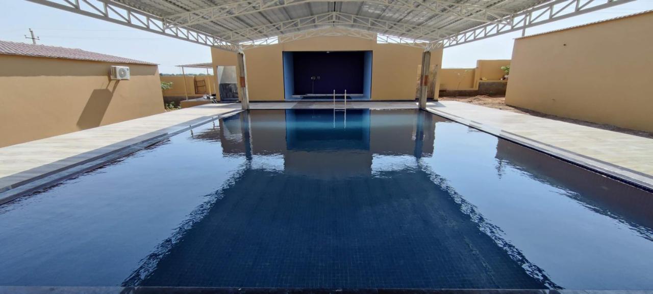 Dream Resort بهوي المظهر الخارجي الصورة