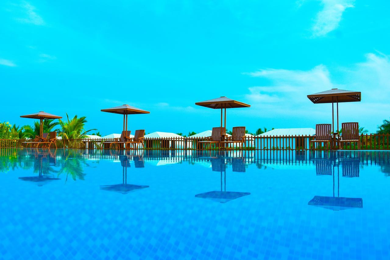 Dream Resort بهوي المظهر الخارجي الصورة