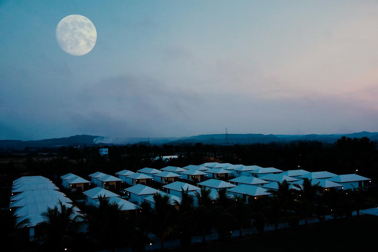 Dream Resort بهوي المظهر الخارجي الصورة