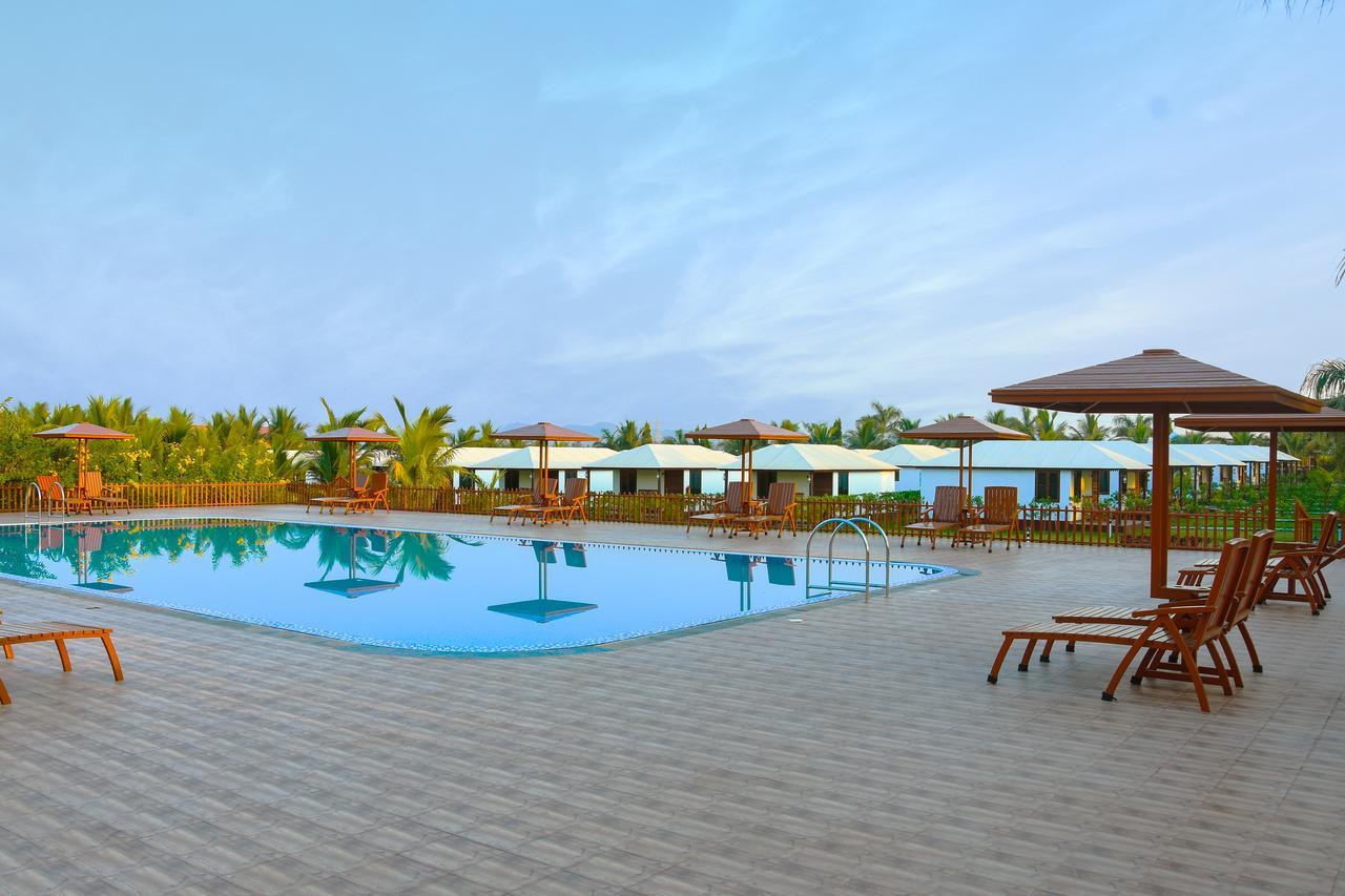 Dream Resort بهوي المظهر الخارجي الصورة