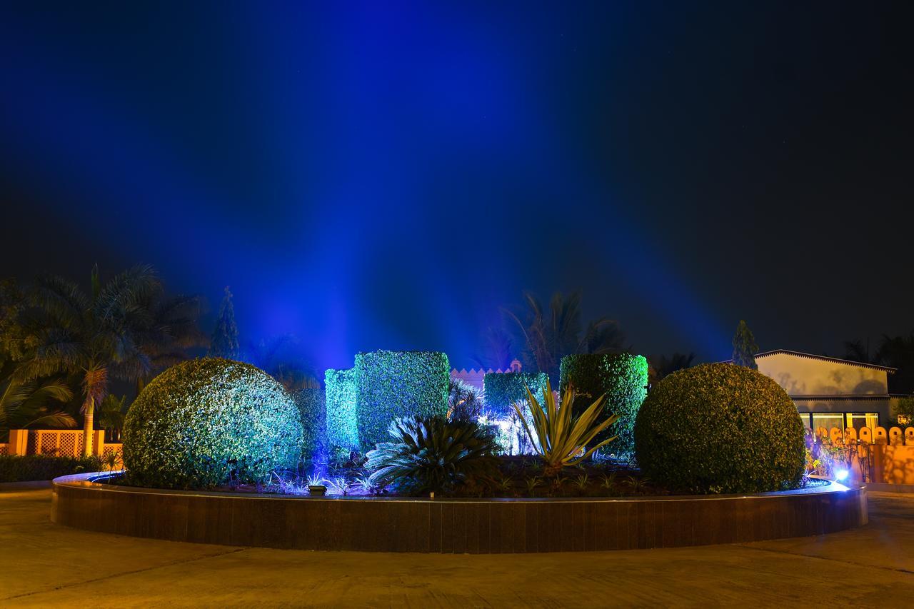 Dream Resort بهوي المظهر الخارجي الصورة
