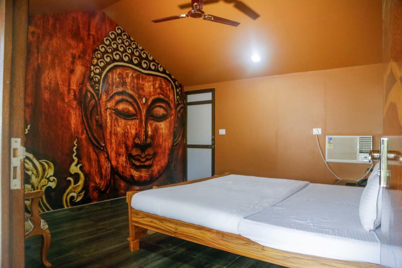 Dream Resort بهوي المظهر الخارجي الصورة