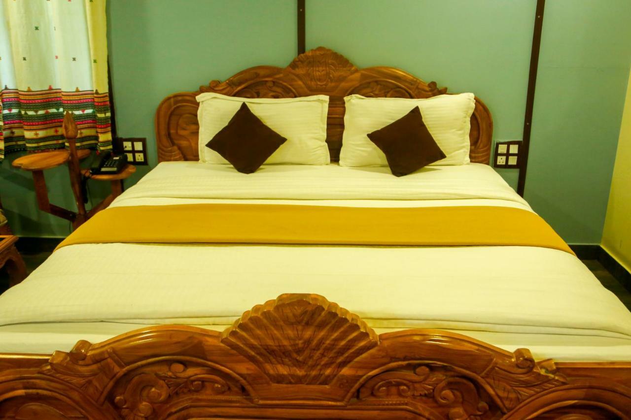 Dream Resort بهوي المظهر الخارجي الصورة