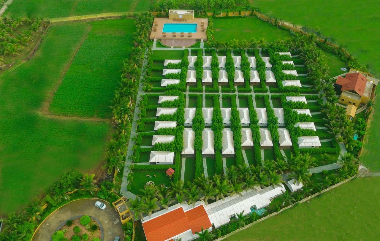Dream Resort بهوي المظهر الخارجي الصورة