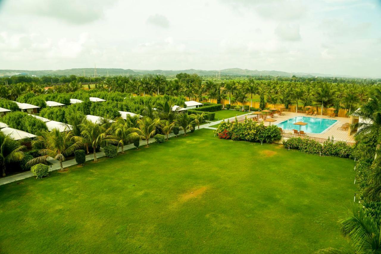 Dream Resort بهوي المظهر الخارجي الصورة